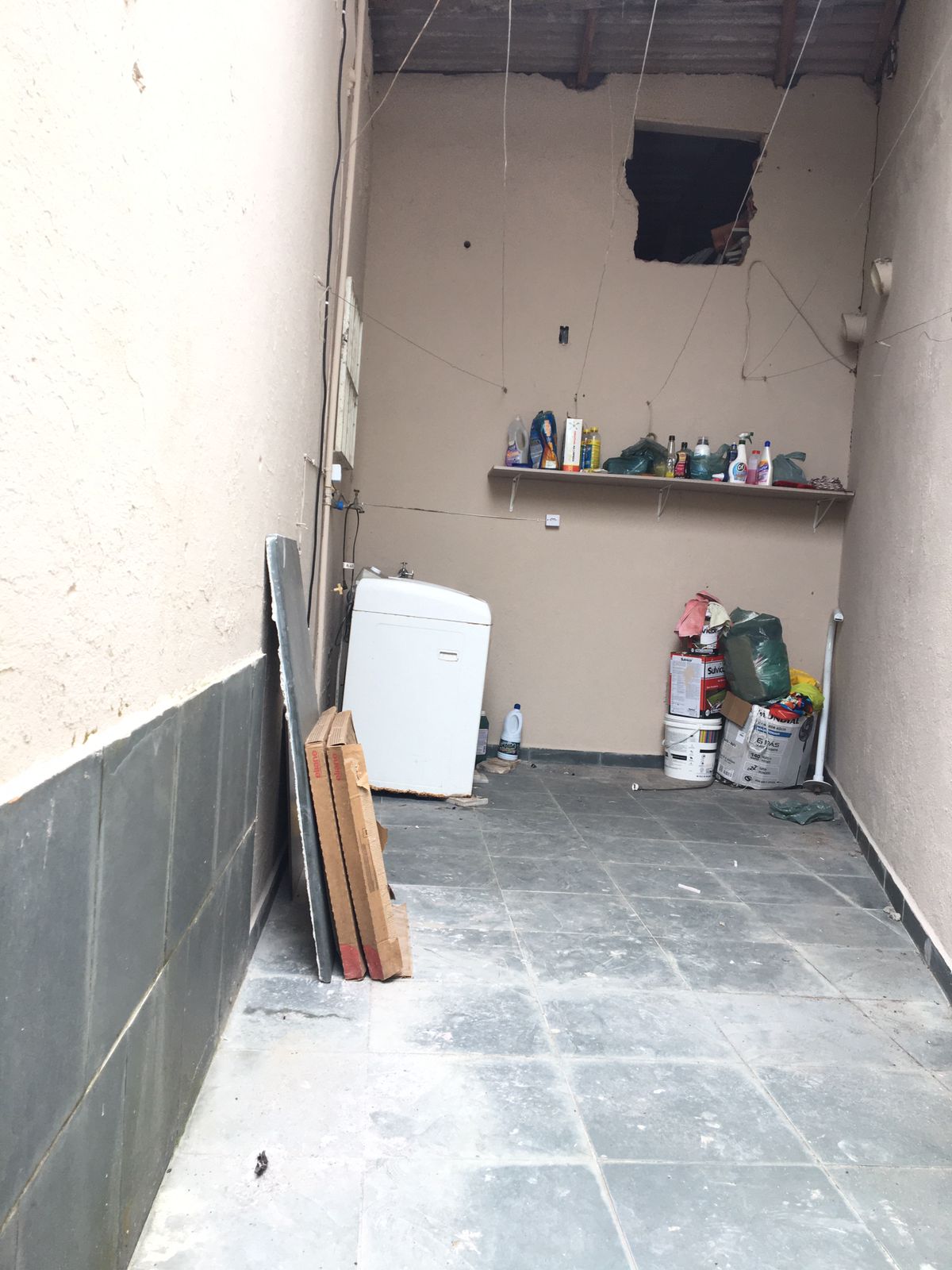 Casa à venda com 2 quartos, 120m² - Foto 12