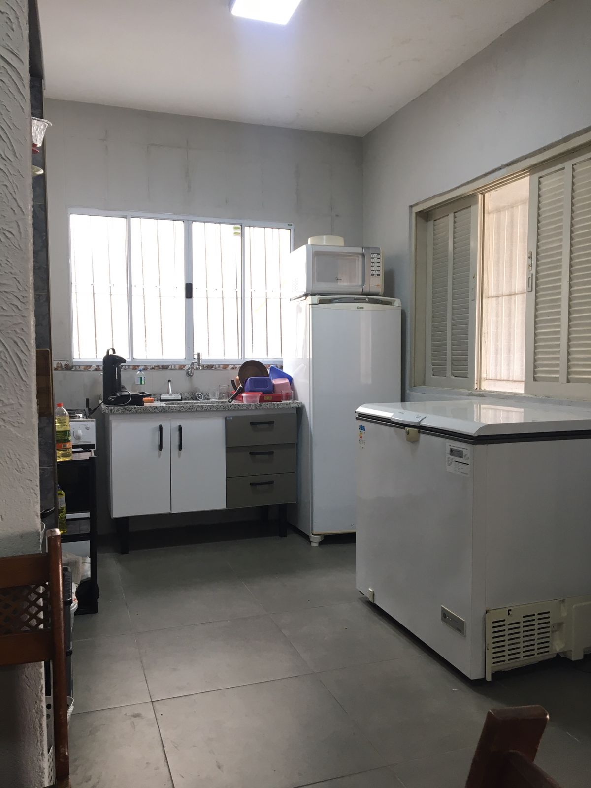 Casa à venda com 2 quartos, 120m² - Foto 19