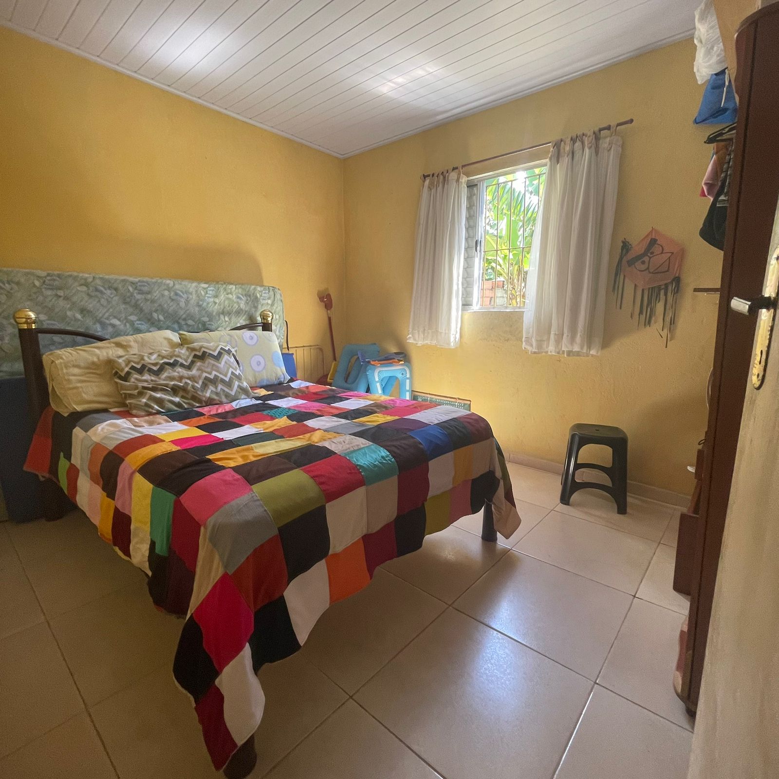 Chácara à venda com 2 quartos, 60m² - Foto 4