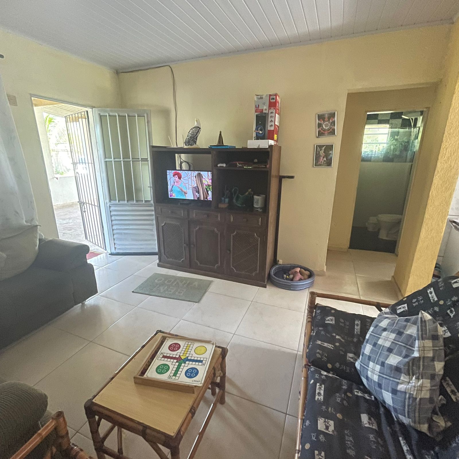 Chácara à venda com 2 quartos, 60m² - Foto 18