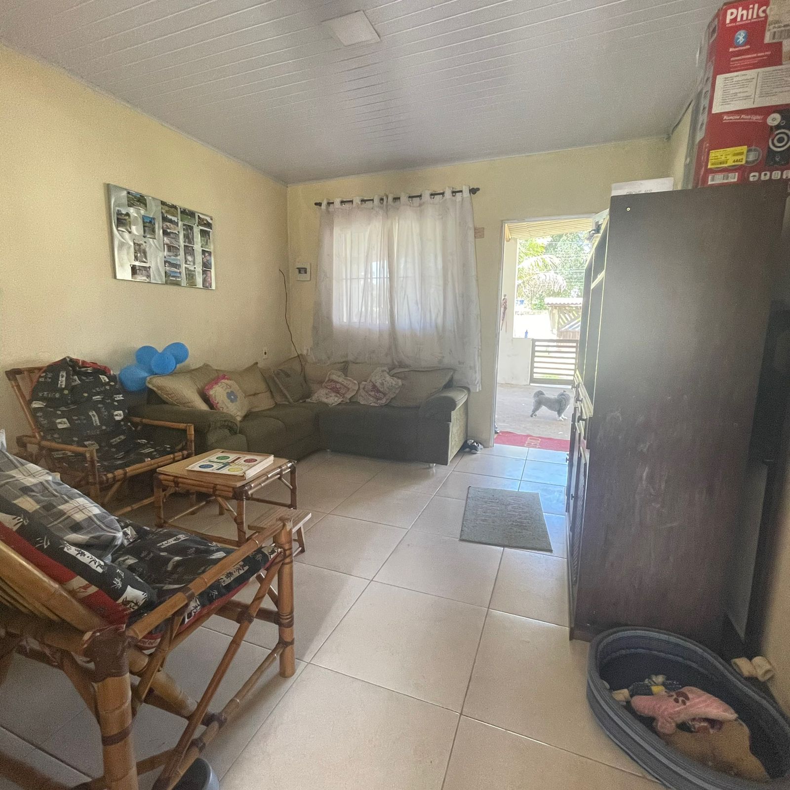 Chácara à venda com 2 quartos, 60m² - Foto 17