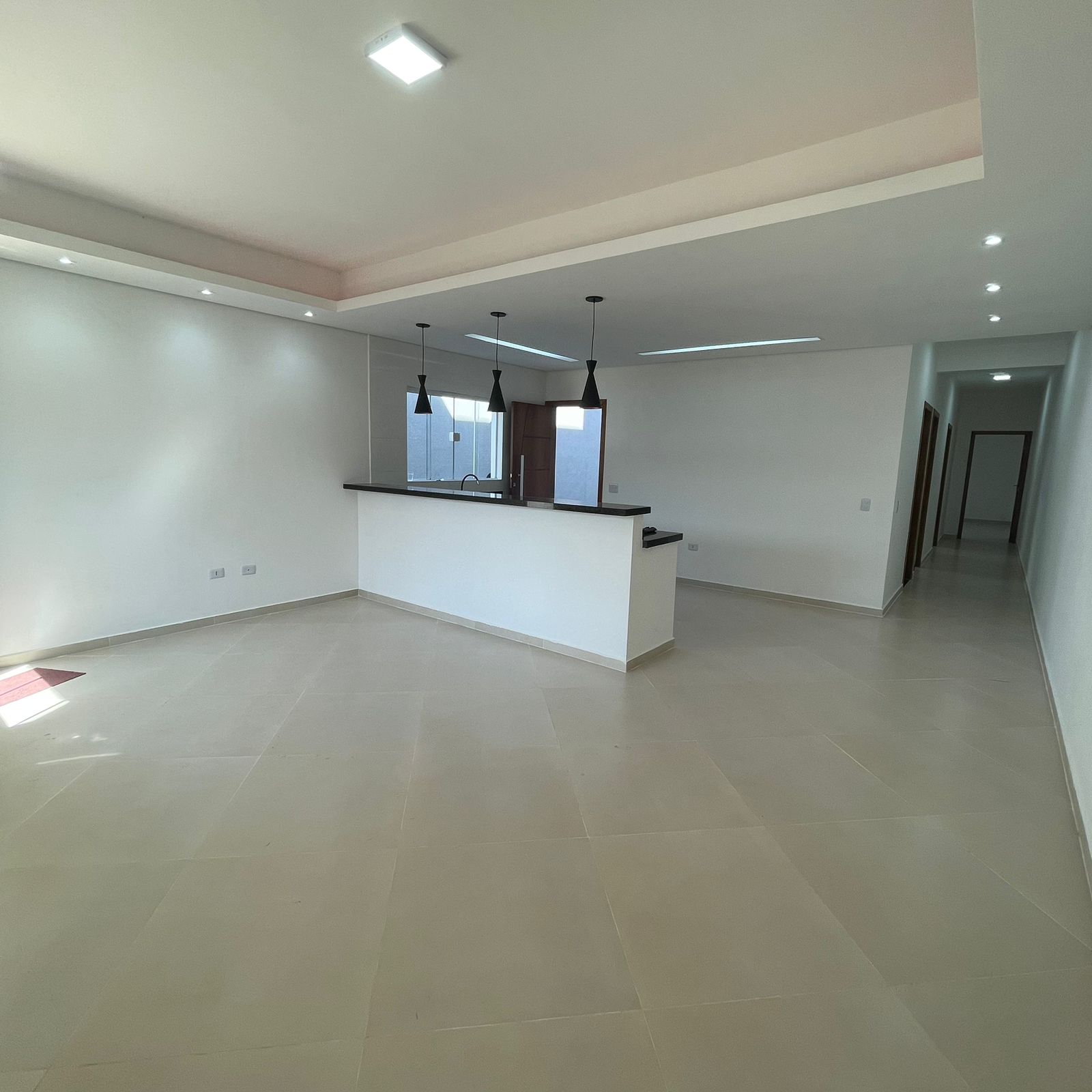 Casa à venda com 3 quartos, 137m² - Foto 15