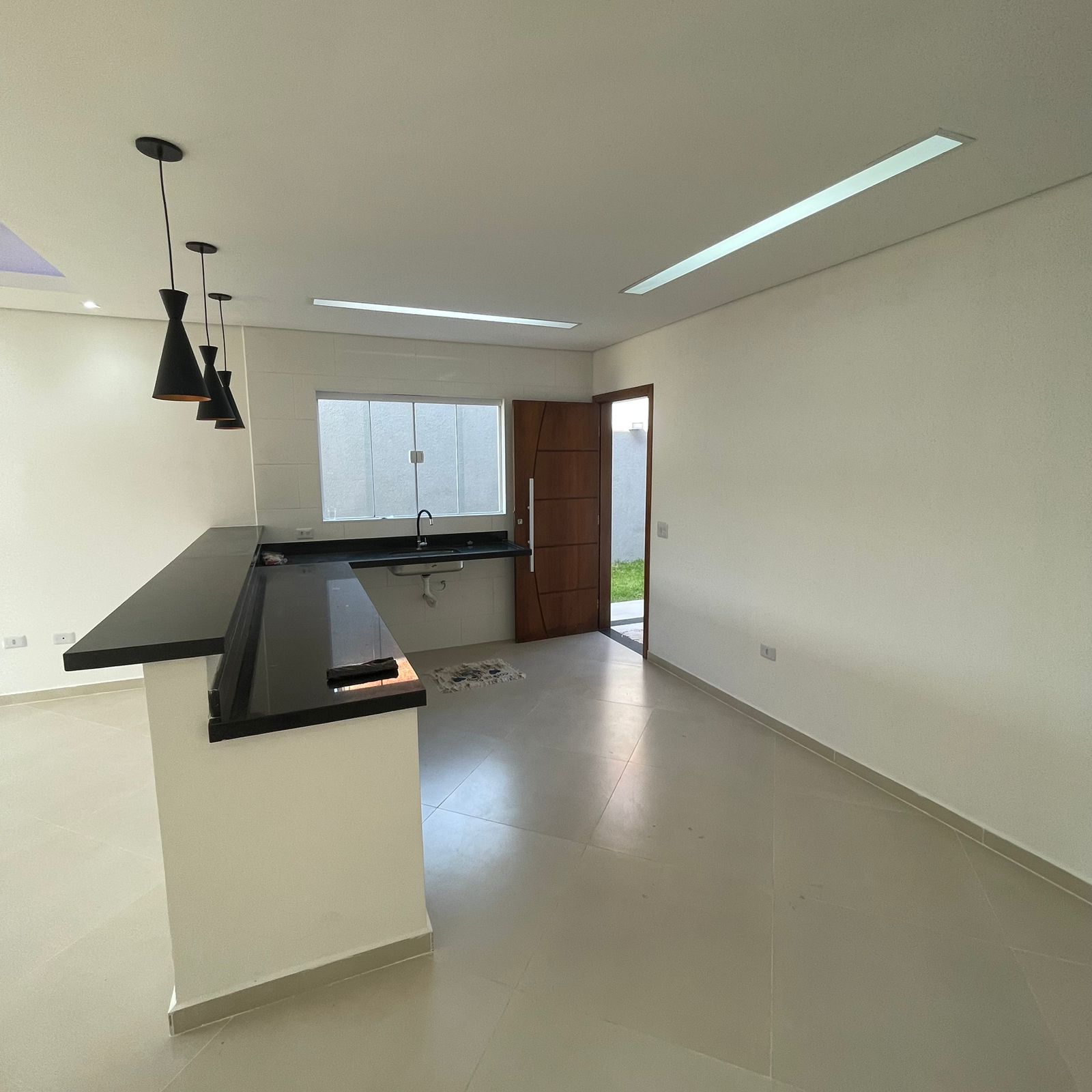 Casa à venda com 3 quartos, 137m² - Foto 10