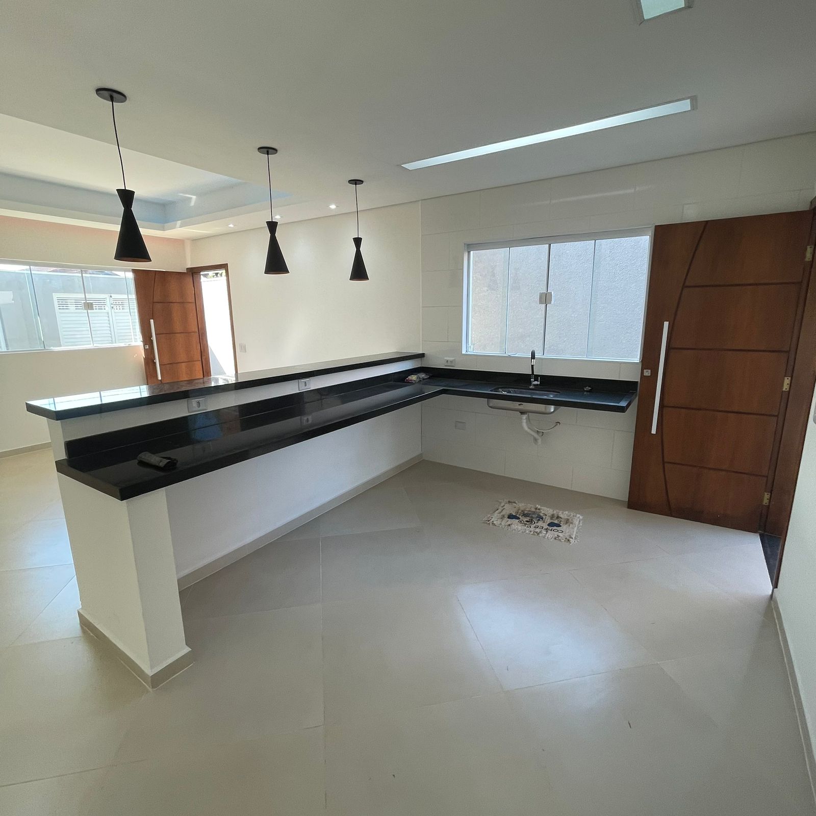 Casa à venda com 3 quartos, 137m² - Foto 12