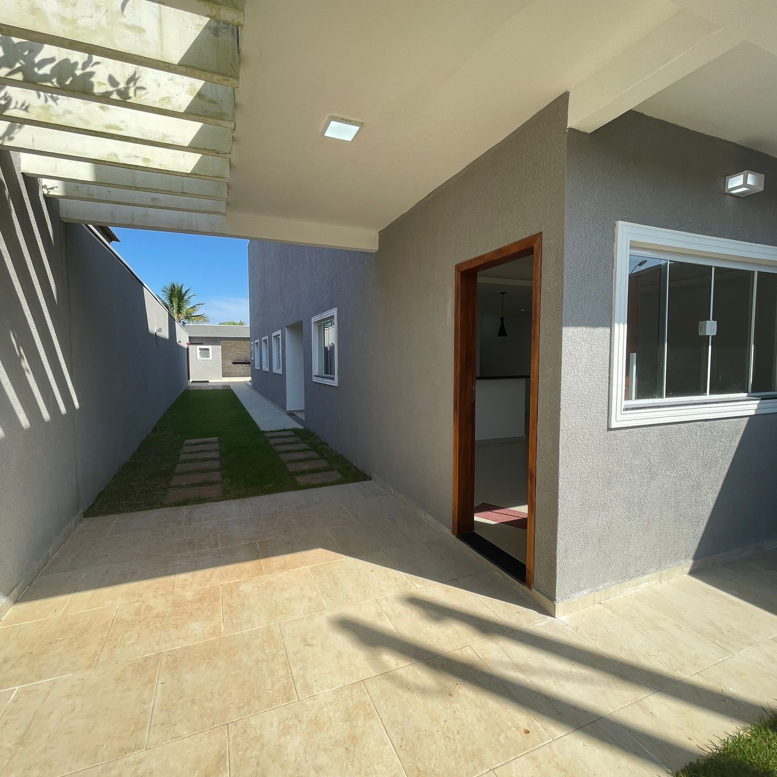 Casa à venda com 3 quartos, 137m² - Foto 14