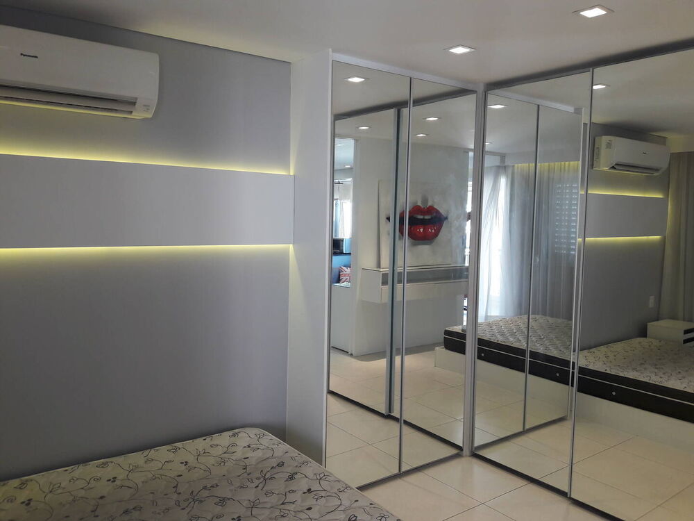 Apartamento à venda com 1 quarto - Foto 4
