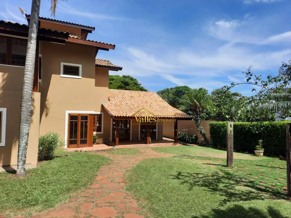 Casa de Condomínio, 3 quartos - Foto 7