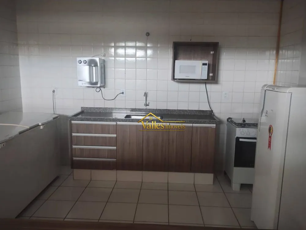 Apartamento, 2 quartos, 44 m² - Foto 8