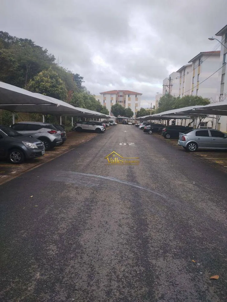 Apartamento, 2 quartos, 44 m² - Foto 7