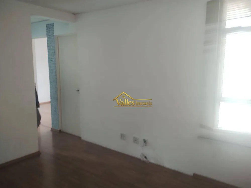 Apartamento, 2 quartos, 44 m² - Foto 5