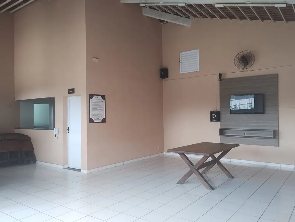 Apartamento, 2 quartos, 44 m² - Foto 3