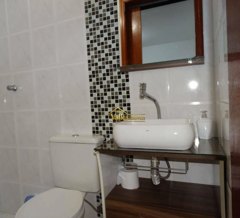 Casa, 3 quartos, 183 m² - Foto 16