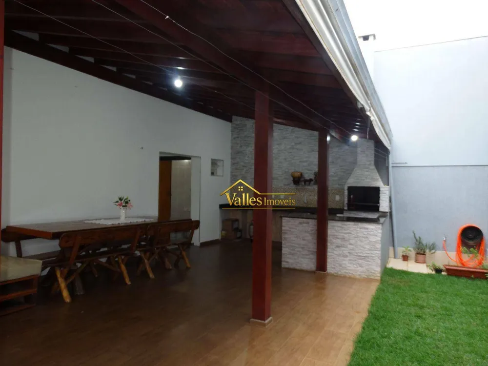Casa, 3 quartos, 183 m² - Foto 12