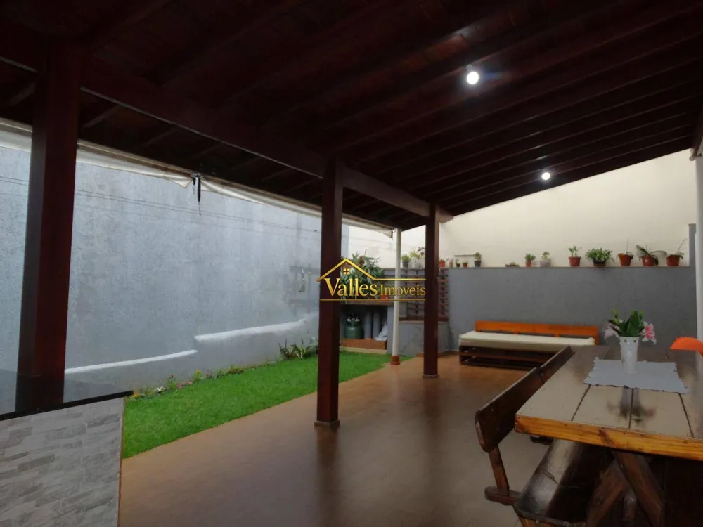 Casa, 3 quartos, 183 m² - Foto 13
