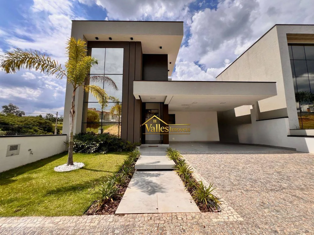 Casa, 3 quartos, 175 m² - Foto 1