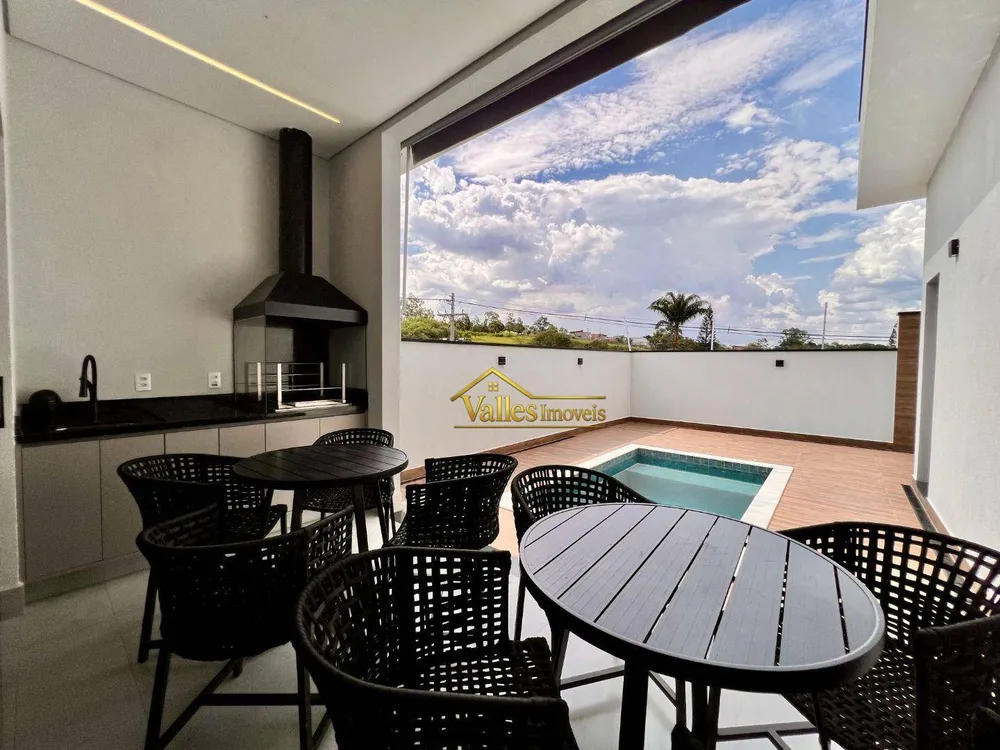 Casa, 3 quartos, 175 m² - Foto 6
