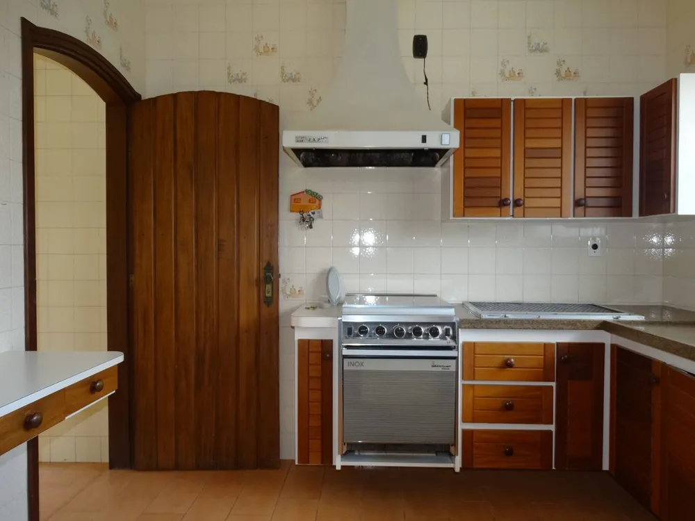 Casa, 3 quartos, 260 m² - Foto 2