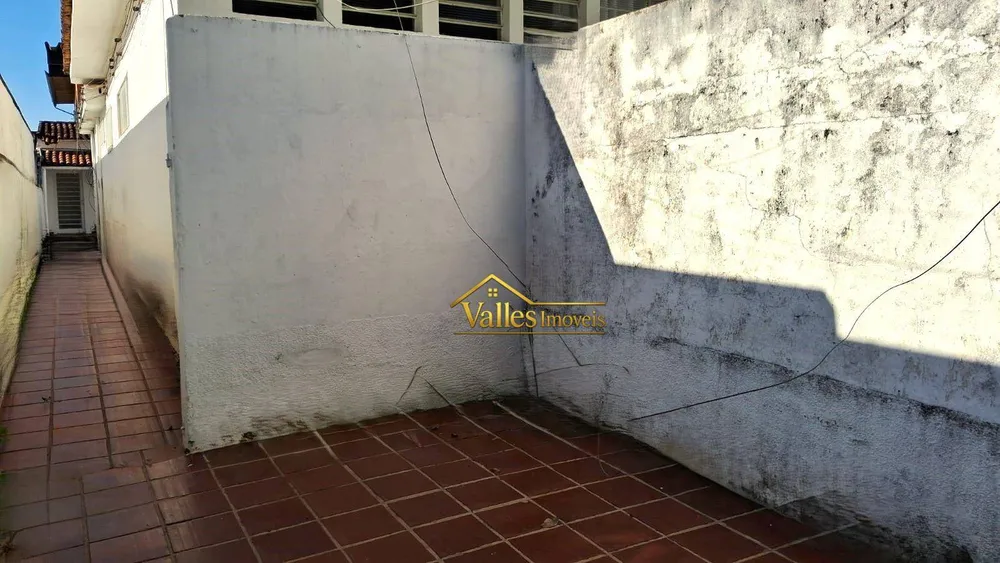Casa, 1 quarto, 50 m² - Foto 8