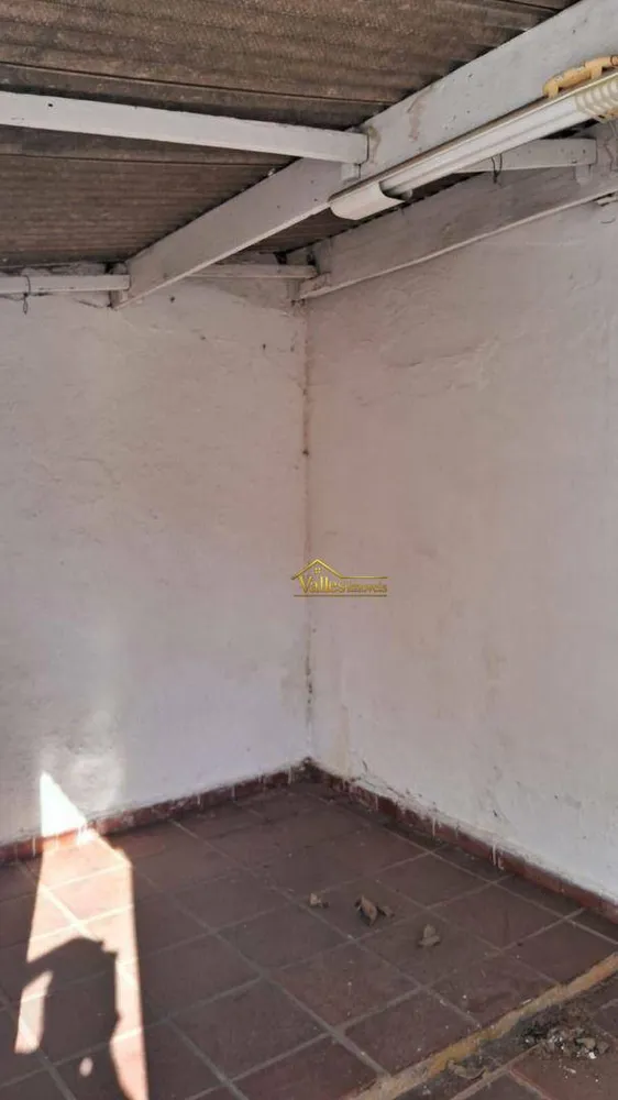 Casa, 1 quarto, 50 m² - Foto 8