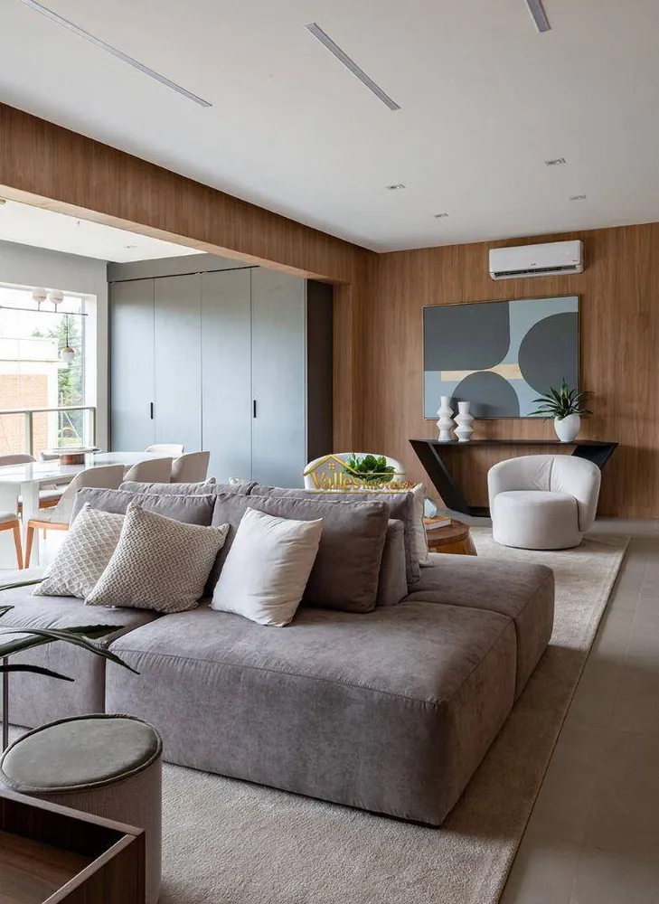 Apartamento, 3 quartos, 128 m² - Foto 6