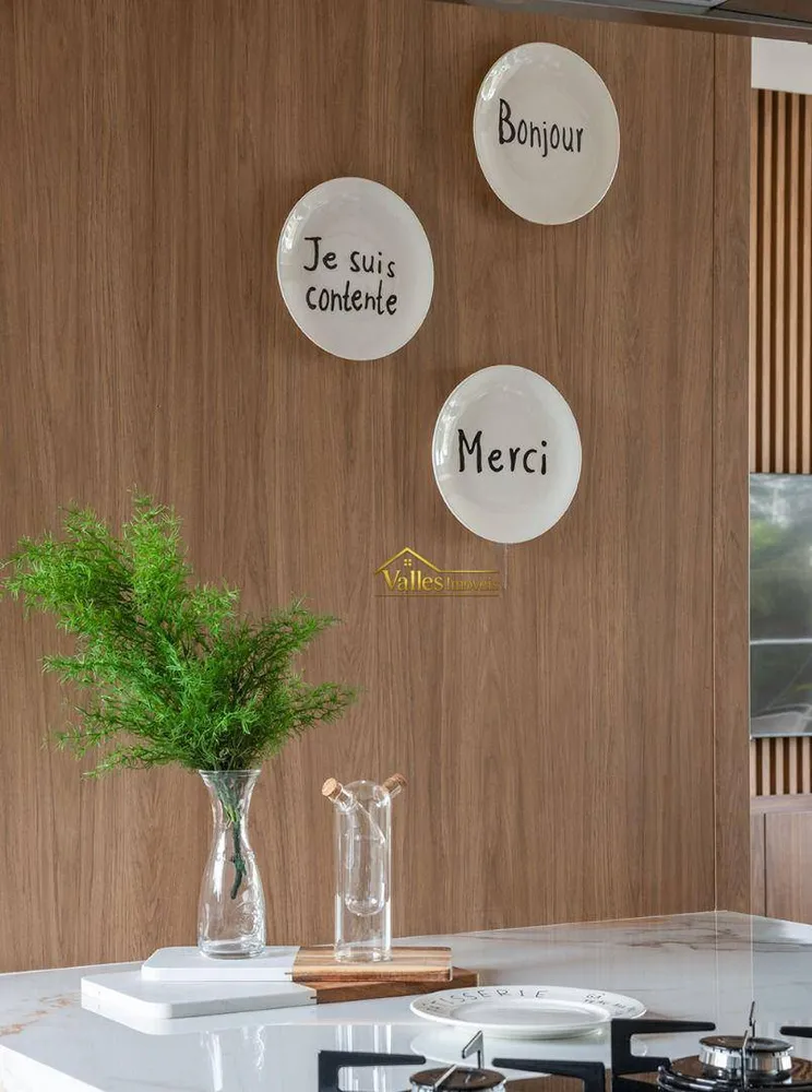 Apartamento, 3 quartos, 128 m² - Foto 2