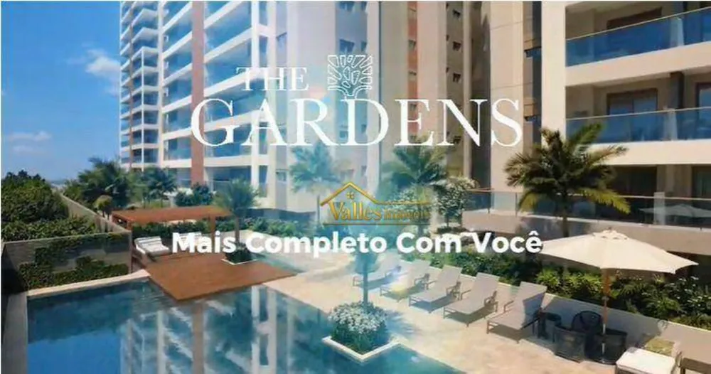 Apartamento, 3 quartos, 128 m² - Foto 1