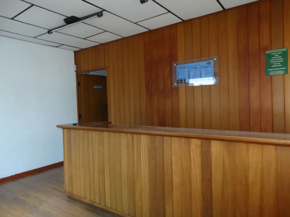 Depósito-Galpão, 1350 m² - Foto 3