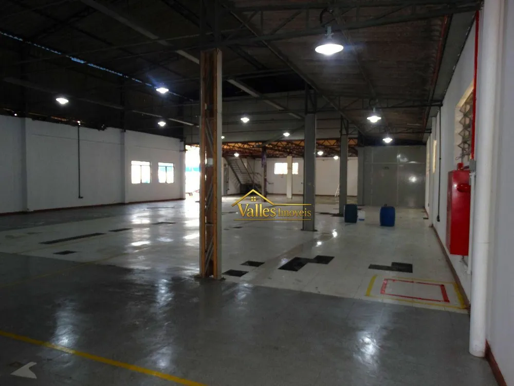 Depósito-Galpão, 1350 m² - Foto 12