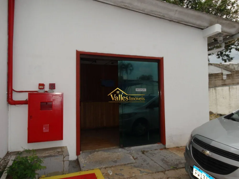 Depósito-Galpão, 1350 m² - Foto 10