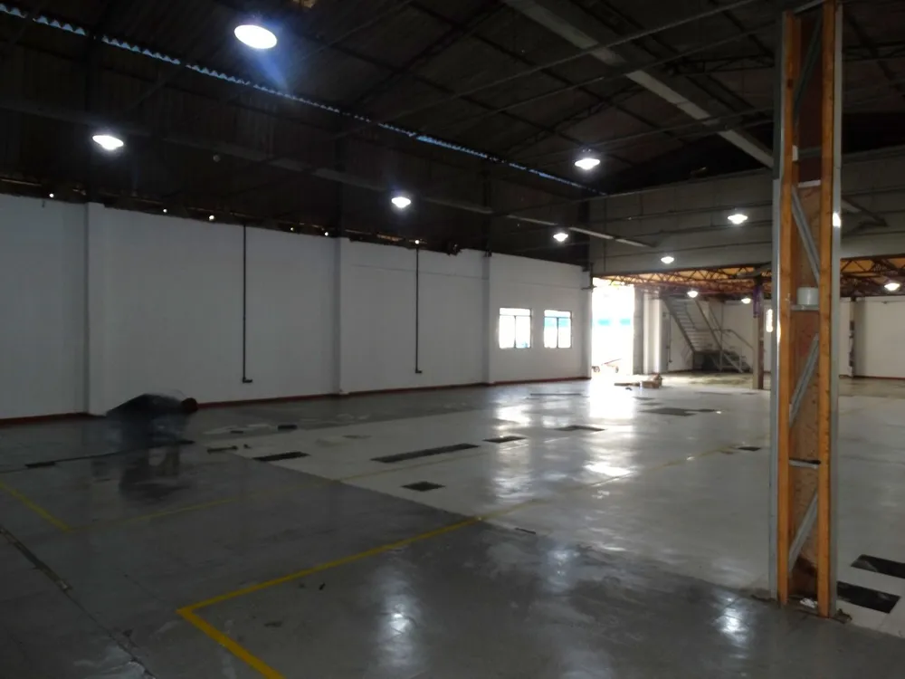 Depósito-Galpão, 1350 m² - Foto 4