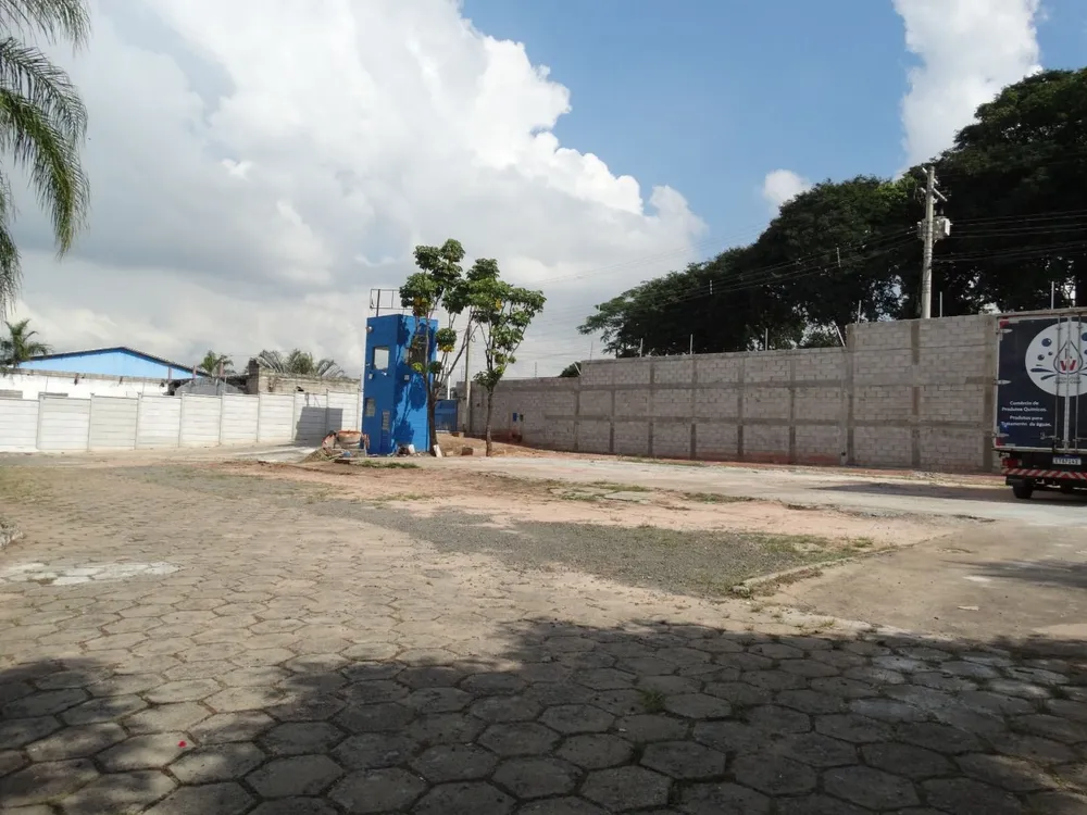 Depósito-Galpão, 1350 m² - Foto 2