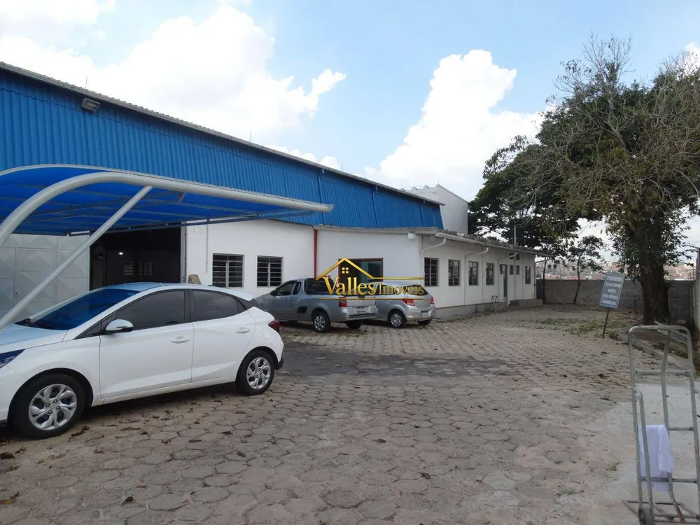 Depósito-Galpão, 1350 m² - Foto 11