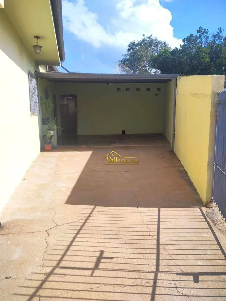 Casa, 3 quartos, 150 m² - Foto 12