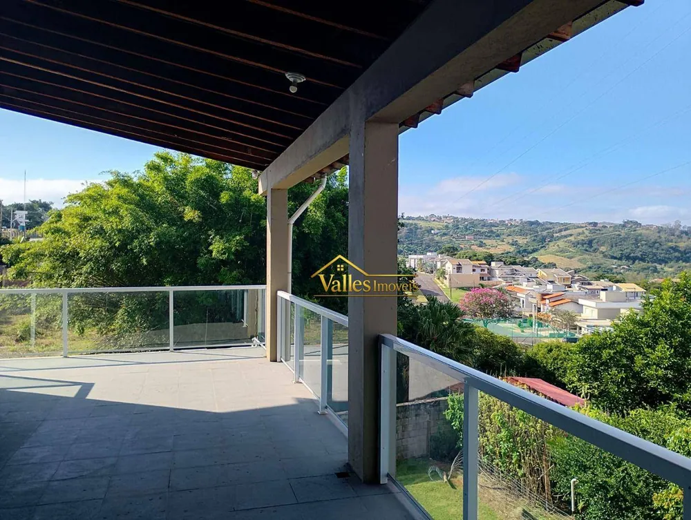 Chácara, 3 quartos, 700 m² - Foto 10