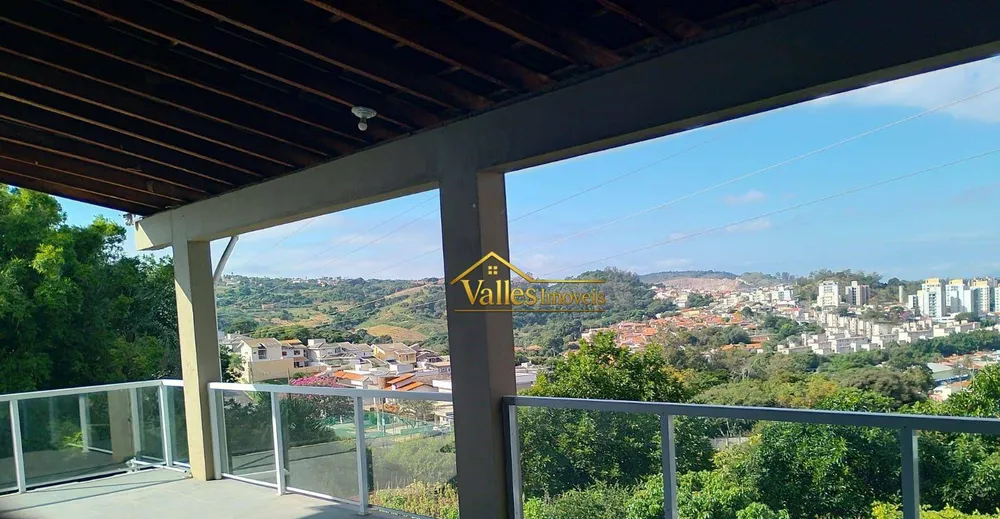 Chácara, 3 quartos, 700 m² - Foto 8