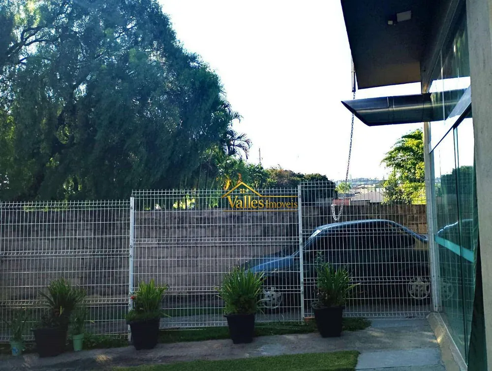 Chácara, 3 quartos, 700 m² - Foto 2