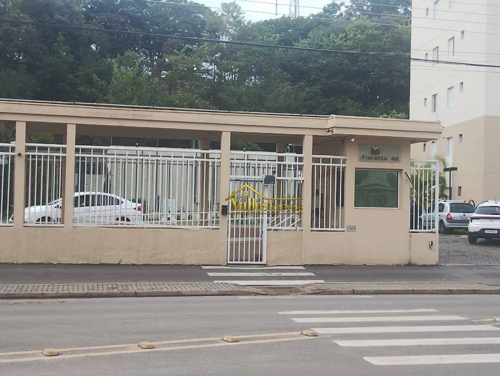 Apartamento, 2 quartos, 52 m² - Foto 6