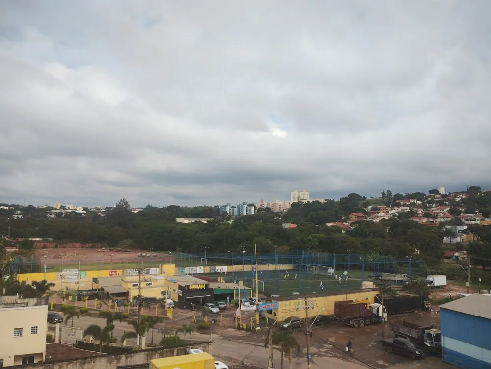 Apartamento, 2 quartos, 52 m² - Foto 4