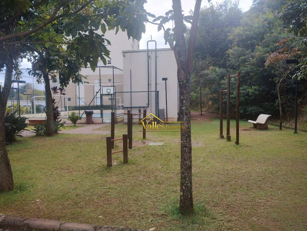 Apartamento, 2 quartos, 52 m² - Foto 12