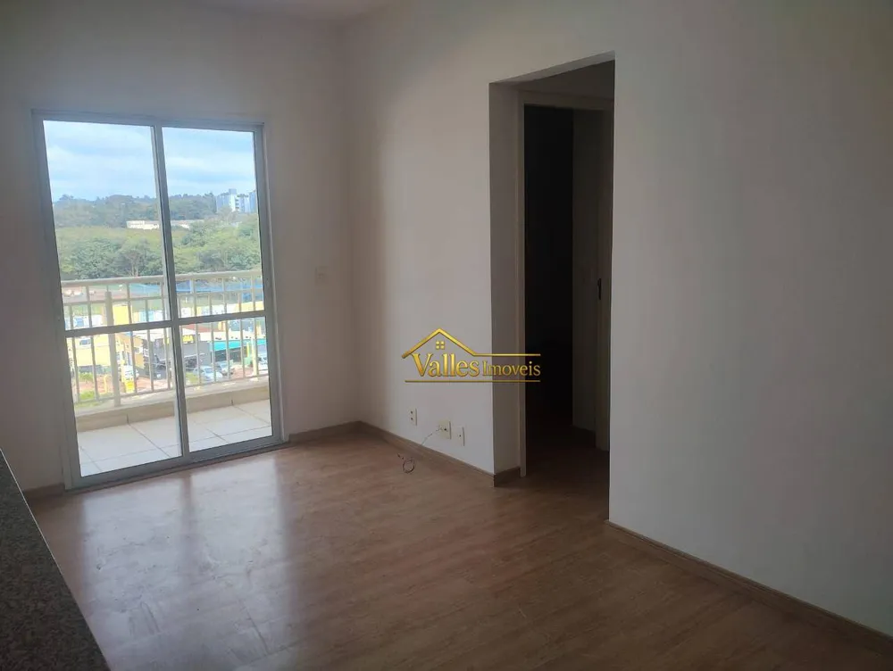 Apartamento, 2 quartos, 52 m² - Foto 16