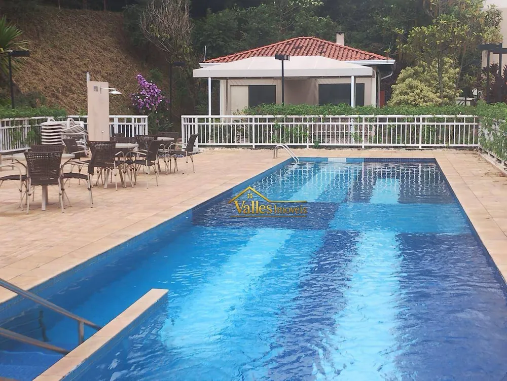 Apartamento, 2 quartos, 52 m² - Foto 5