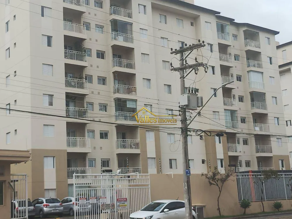 Apartamento, 2 quartos, 52 m² - Foto 8