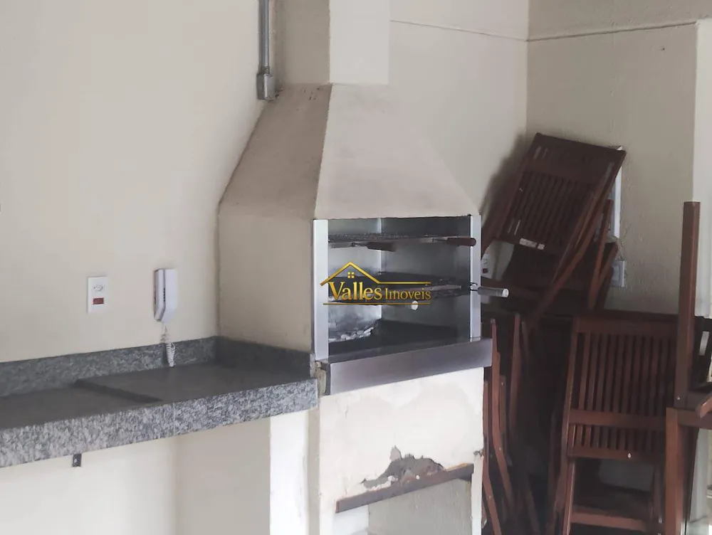Apartamento, 2 quartos, 52 m² - Foto 7