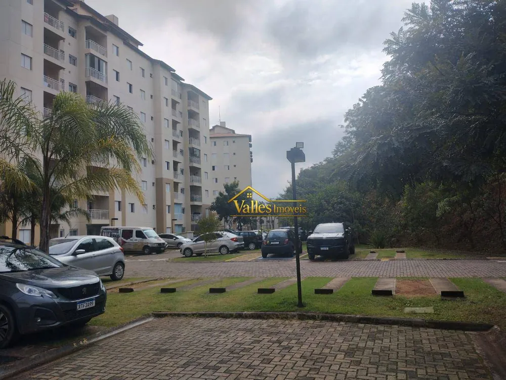 Apartamento, 2 quartos, 52 m² - Foto 11