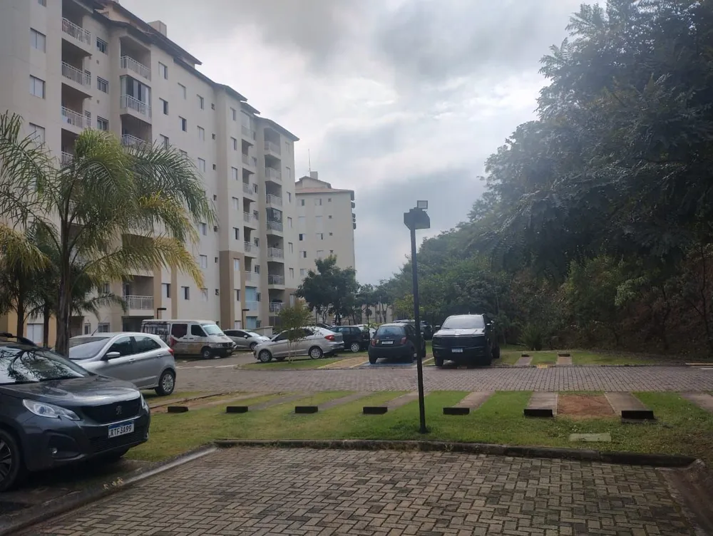 Apartamento, 2 quartos, 52 m² - Foto 1