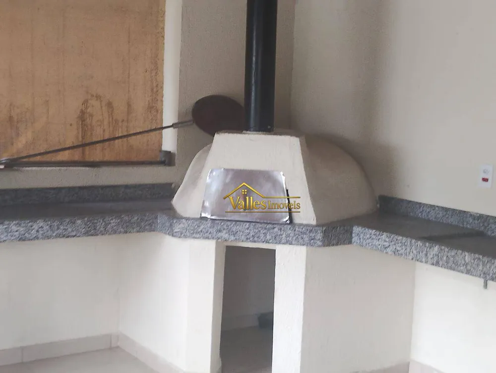 Apartamento, 2 quartos, 52 m² - Foto 9