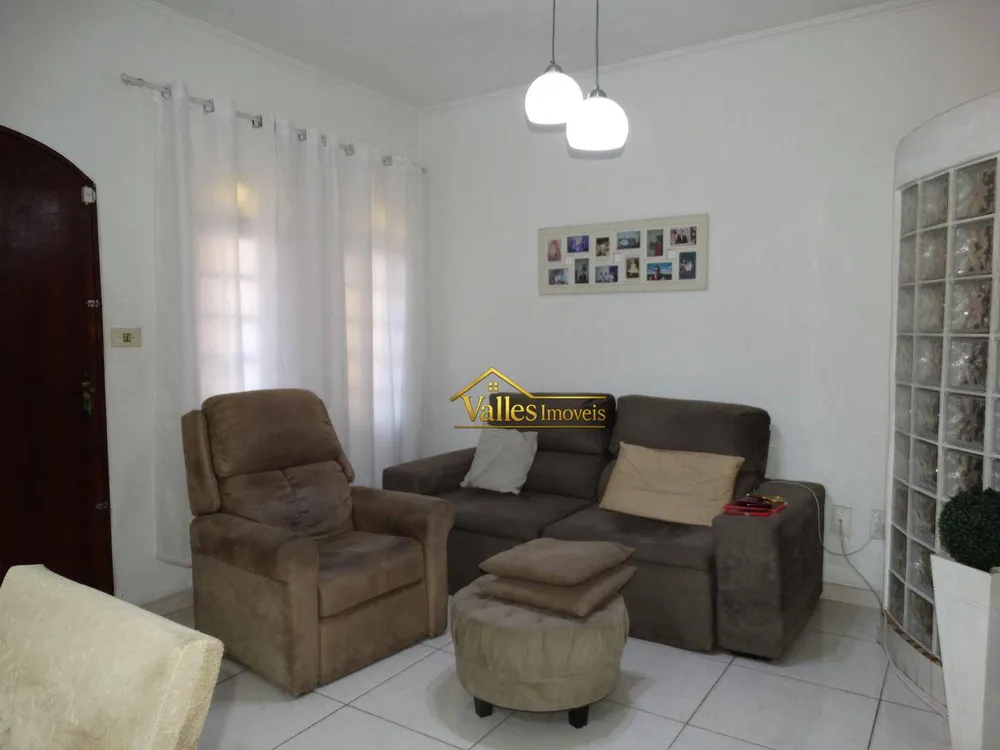 Casa, 2 quartos, 136 m² - Foto 4