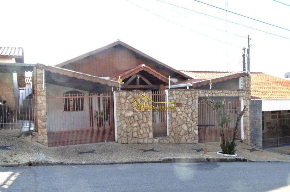 Casa, 2 quartos, 136 m² - Foto 1
