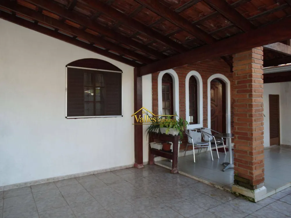 Casa, 2 quartos, 136 m² - Foto 2