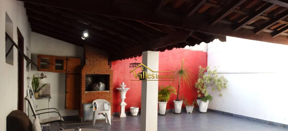 Casa, 2 quartos, 136 m² - Foto 4